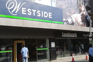 Landmark - KMC Retail Mall, Somajiguda Circle, Hyderabad image