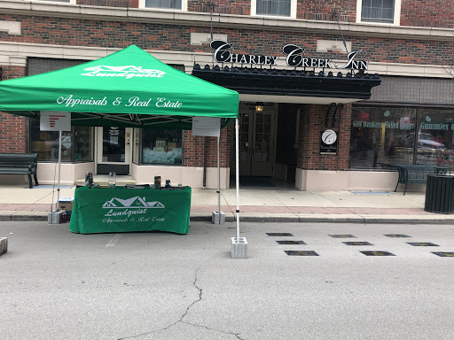 Real Estate Agency «Lundquist Appraisals & Real Estate», reviews and photos, 28 E Hill St, Wabash, IN 46992, USA