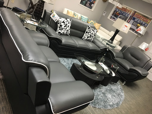 Furniture Store «Bella Furniture & Mattress», reviews and photos, 14840 Venture Dr A, Dallas, TX 75234, USA