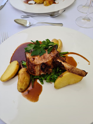 Plats et boissons hôtels Wohlfühlhotel Alte Rebschule 76835 Rhodt unter Rietburg