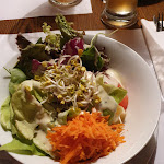 Photo n°2 de l'avis de Christian.L fait le 30/10/2020 à 20:37 sur le  Landgasthof Brummer | Röhrmoos à Röhrmoos