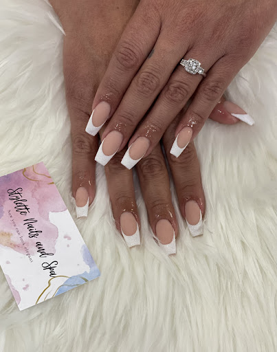 Stylette Nails and Spa image