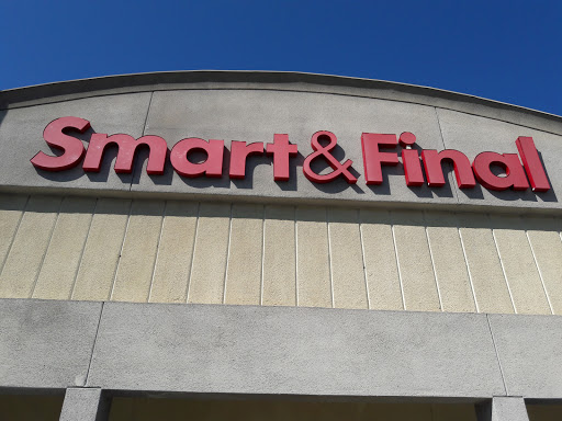 Grocery Store «Smart & Final», reviews and photos, 2775 Pacific Coast Hwy, Torrance, CA 90505, USA