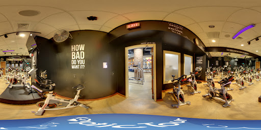 Gym «Energy Club», reviews and photos, 2900 S Quincy St, Arlington, VA 22206, USA