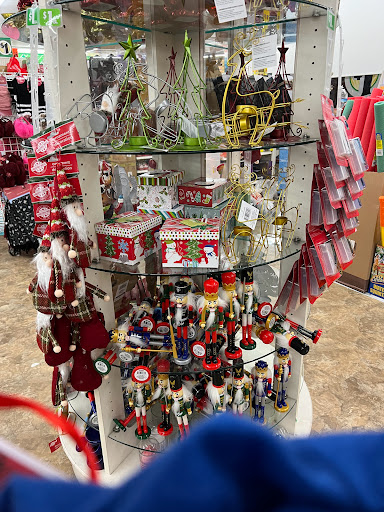 Dollar Store «Dollar Tree», reviews and photos, 600 S St W, Raynham, MA 02767, USA