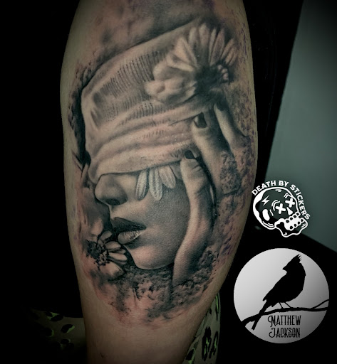 Explore bestie tattoo ideas small, creative tattoo ideas in Nashville, available at RedBird Tattoo