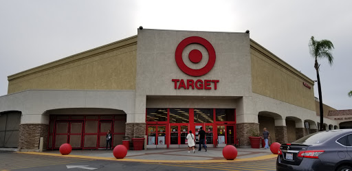 Target Mobile