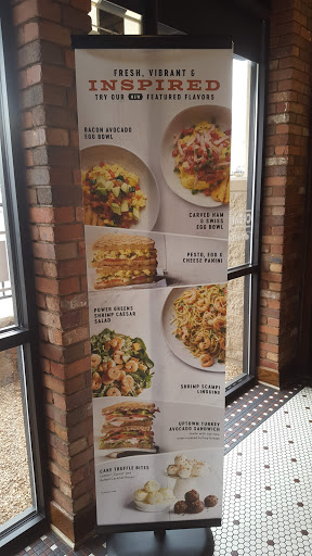 Cafe «Corner Bakery Cafe», reviews and photos, 1350 George Dieter Dr, El Paso, TX 79936, USA