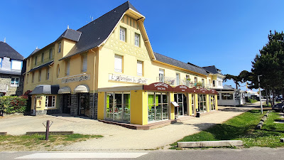 Boulangerie pâtisserie OISEL Sables d'or les pins à Fréhel