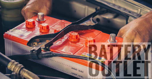 Battery Outlet LLC - Car Batteries, Laptop Batteries Tucson