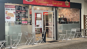 Photo n°26 de Därį Grįll à Grenoble ()