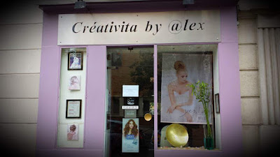 Creativita by Alex à Paris