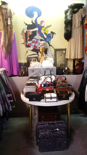 Used Clothing Store «Decades Vintage Clothing», reviews and photos, 627 S State St, Salt Lake City, UT 84111, USA