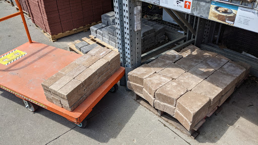 Home Improvement Store «The Home Depot», reviews and photos, 125 Reuben Bell Dr, Matamoras, PA 18336, USA