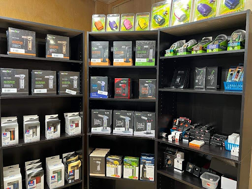 Pipe Supplier «House of Pipes», reviews and photos, 925 NE Broadway St, Portland, OR 97232, USA