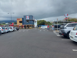 Photo n°36 de KFC Sainte-Marie de la Réunion à Sainte-Marie ()