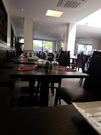 Atmosphère du Restaurant japonais Kyotorama à Pithiviers - n°4
