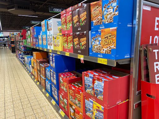 Supermarket «ALDI», reviews and photos, 2589 Spring Rd SE, Smyrna, GA 30080, USA