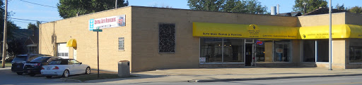 Auto Body Shop «Central Auto Rebuilders of Brookfield», reviews and photos, 8929 Ogden Ave, Brookfield, IL 60513, USA