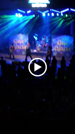 Live Music Venue «River Rock at the Amp», reviews and photos, 321 Mahoning Ave, Warren, OH 44483, USA