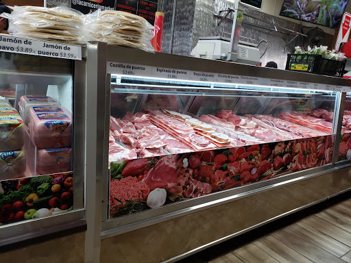 La Carniceria Meat Market