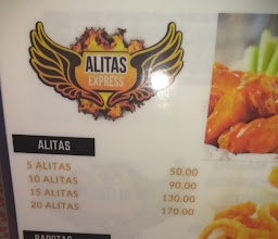 Alitas Express photo