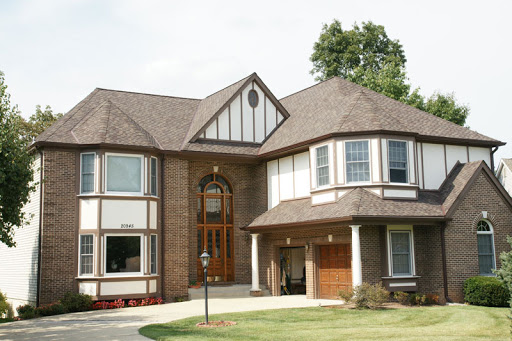 Roofing Contractor «Dryhome Roofing & Siding, Inc.», reviews and photos, 45921 Maries Rd # 100, Sterling, VA 20166, USA