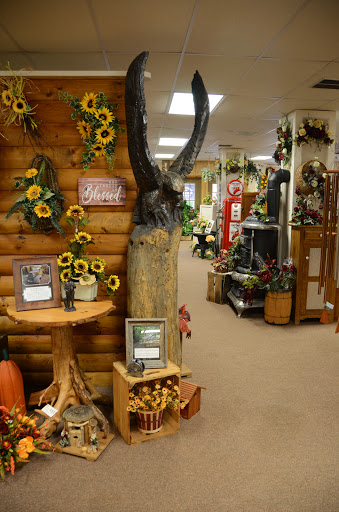 Florist «Bud & Bloom Florist & Gifts», reviews and photos, 22 E Main St, Mooresville, IN 46158, USA