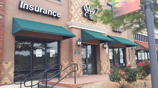 Auto Insurance Agency «American Automobile Association (AAA) - Garland, Texas (TX)», reviews and photos, 4280 Lavon Dr #216, Garland, TX 75040, USA