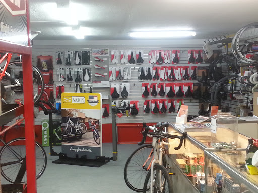 Bicycle Store «Cycledrome», reviews and photos, 8150 Hamilton Blvd, Breinigsville, PA 18031, USA
