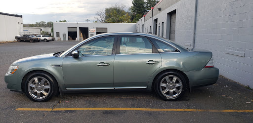 Auto Body Shop «CARSTAR East Hartford», reviews and photos, 50 Village St, East Hartford, CT 06108, USA