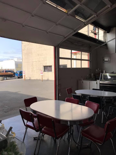 Ice Cream Shop «Scoops Ice Cream & Coffee», reviews and photos, 123 W Heron St, Aberdeen, WA 98520, USA