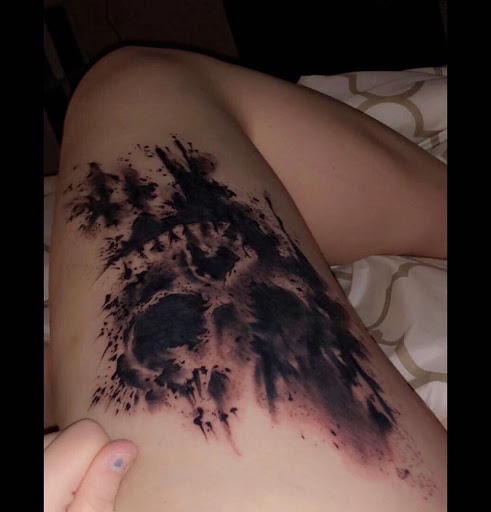 Explore fast tattoo ideas, creative tattoo ideas in Twin Falls, available at Black Rose Tattoo