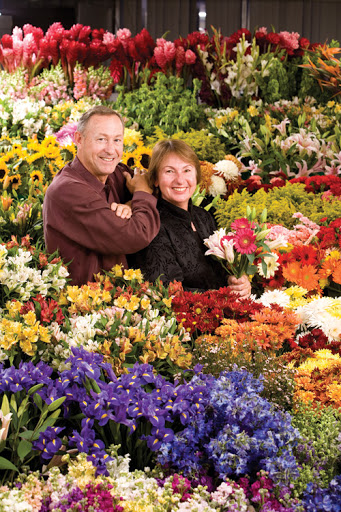 Florist «MyFlorist», reviews and photos, 1984 Chain Bridge Rd, McLean, VA 22102, USA