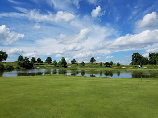 Golf Course «Annbriar Golf Course», reviews and photos, 1524 Birdie Ln, Waterloo, IL 62298, USA
