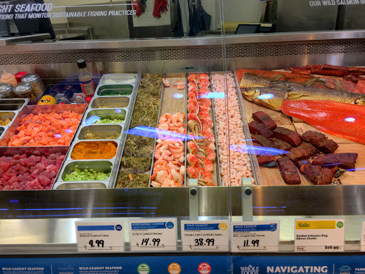 Grocery Store «Whole Foods Market», reviews and photos, 239 N Crescent Dr, Beverly Hills, CA 90210, USA