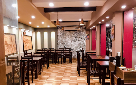 Rasavada Restaurant image
