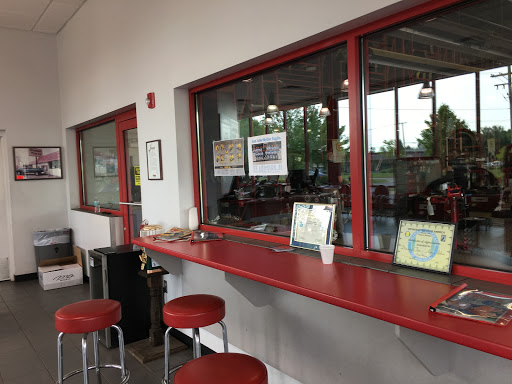 Tire Shop «Discount Tire Store - Ann Arbor, MI», reviews and photos, 5240 Jackson Rd, Ann Arbor, MI 48103, USA