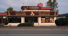 Paraiso Massage
