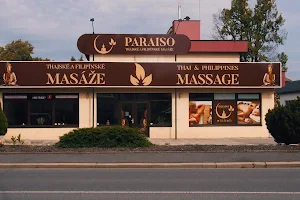 Paraiso Massage image