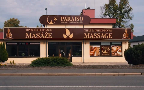 Paraiso Massage image