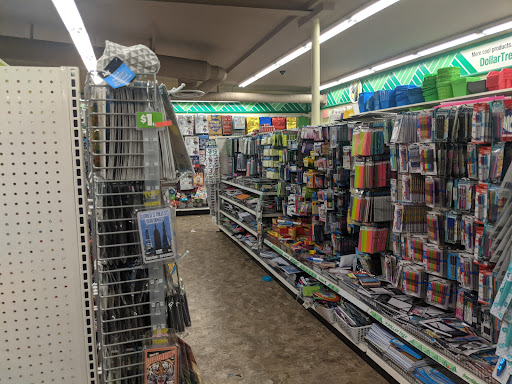 Dollar Store «Dollar Tree», reviews and photos, 10237 Rosecrans Ave, Bellflower, CA 90706, USA