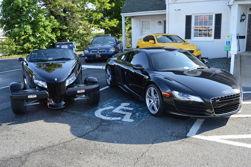 Used Car Dealer «610 Ultimate Autos», reviews and photos, 227 Garrisonville Rd, Stafford, VA 22554, USA