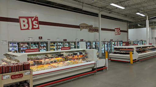 Warehouse club «BJ’s Wholesale Club», reviews and photos, 688 Providence Hwy, Dedham, MA 02026, USA