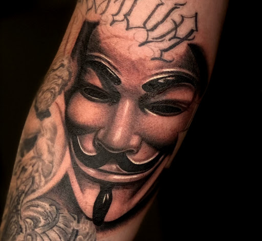 Explore myrtle beach tattoo ideas, creative tattoo ideas in Peoria, available at Modern Ink Tattoo