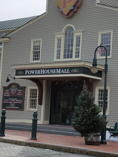 Shopping Mall «PowerHouse Mall», reviews and photos, 8 Glen Rd, West Lebanon, NH 03784, USA