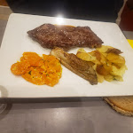 Photo n° 1 de l'avis de Valérie. fait le 22/10/2023 à 07:32 pour Restaurant Les Epicurieux à Argentat-sur-Dordogne