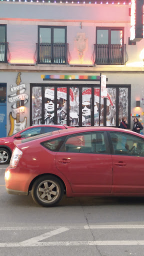 Bar «HVAC Pub», reviews and photos, 3530 N Clark St, Chicago, IL 60657, USA