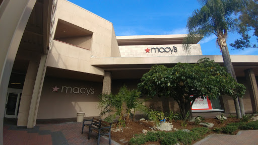 Macy's Irvine