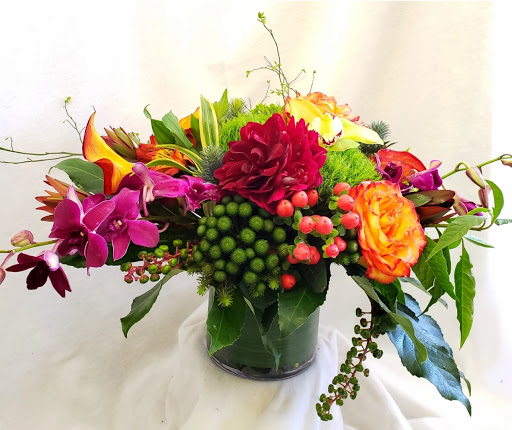 Florist «Rainbow Flowers», reviews and photos, 1070 University Ave, San Diego, CA 92103, USA